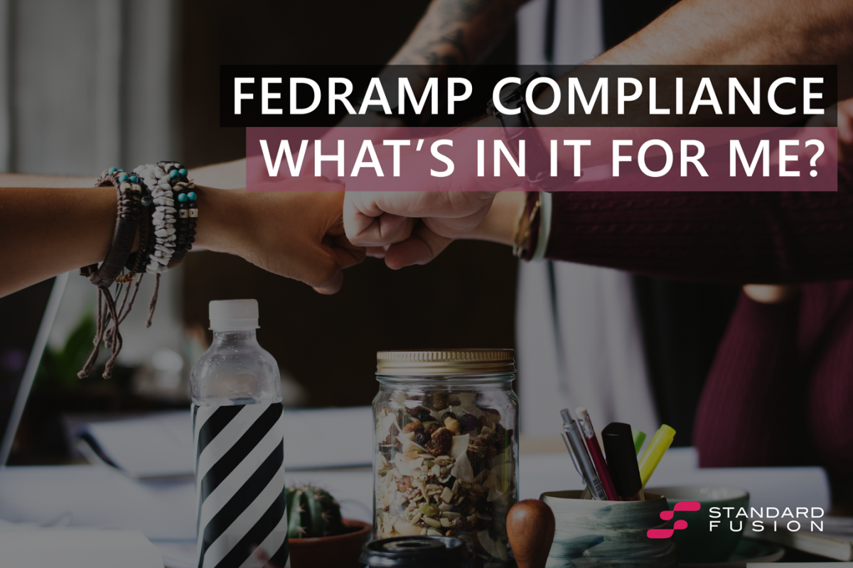 Top Three Stakeholders in the FedRAMP Process