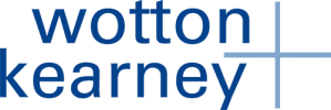 Wotton kearney logo