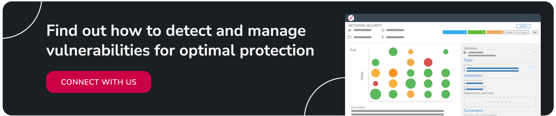 Find out how to detect and manage vulnerabilities for optimal protection