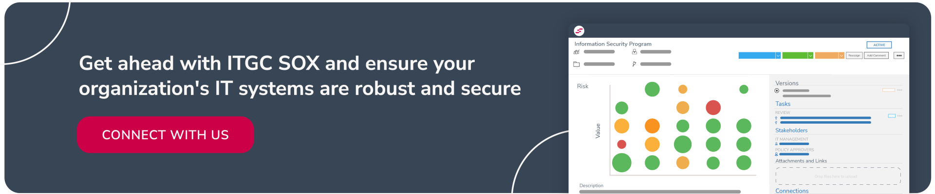 Get ahead with ITGC SOX and ensure your organization's IT systems are robust and secure