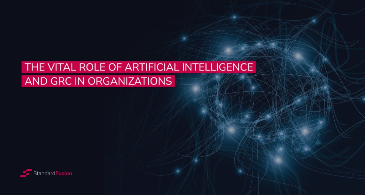 The Crucial Role of GRC for AI-Powered Enterprises 